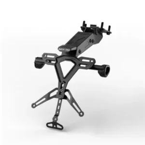 Markenware Yamaha Kennzeichenhalter MT-10