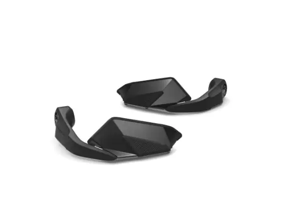 Yamaha Handschutz-Set Highlight