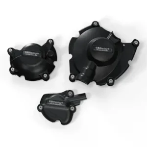 Sichere Zahlung Yamaha Motorschutz-Kit
