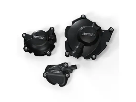 Sichere Zahlung Yamaha Motorschutz-Kit