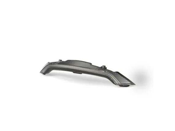 Yamaha Smoke Coloured Reflecor Preiswert