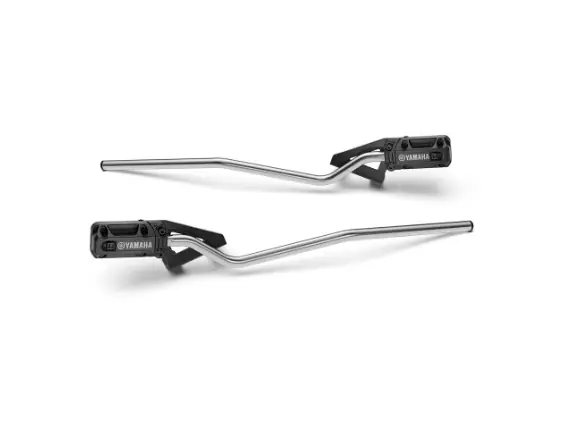 Yamaha Softbag-Halterungen Abverkauf