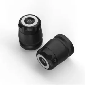 Sichere Zahlung Yamaha Billet Lenkerenden