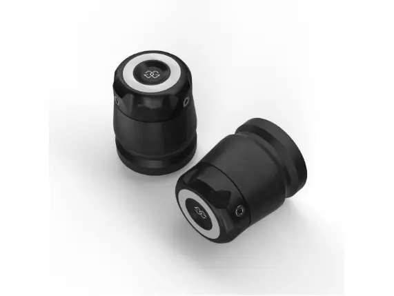 Sichere Zahlung Yamaha Billet Lenkerenden