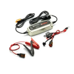 Markenware Yamaha YEC-50 Ladegerät