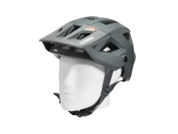 Nur Für Kurze Zeit Yamaha IXS Trigger MTB/Gravel-Helm