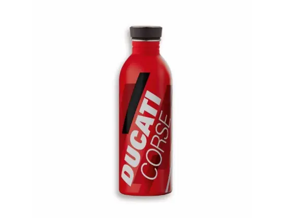 Ducati Trinkflsche DC Light Neu