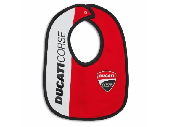 Ducati Lätzchen (Paar)-DC Sport Mega-Angebot