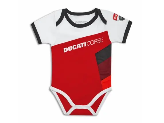 Ducati Body (paar)-DC Sport-kinder Must-Have