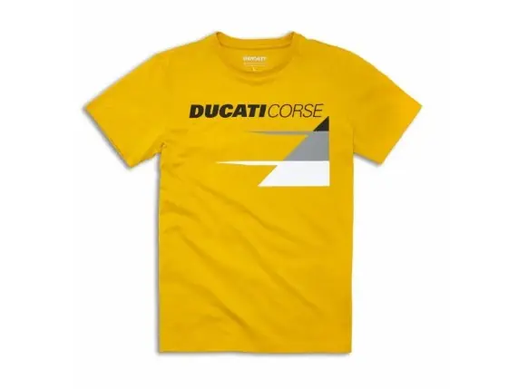 Geprüft Ducati T-Shirt Mood Herren